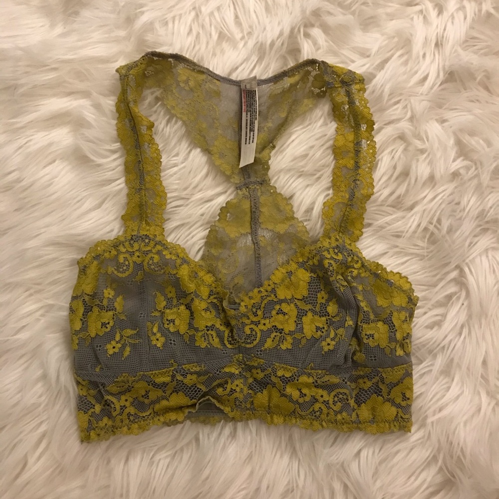 FP Bralette✨